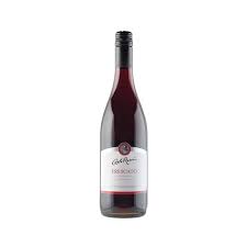 CARLO ROSSI ROSSO FRESCATO 75 CL - SUPERMIX