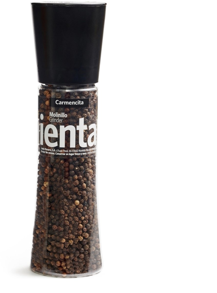 CARMENCITA MOLINILLO GIGANTE PIMIENTA - SUPERMIX