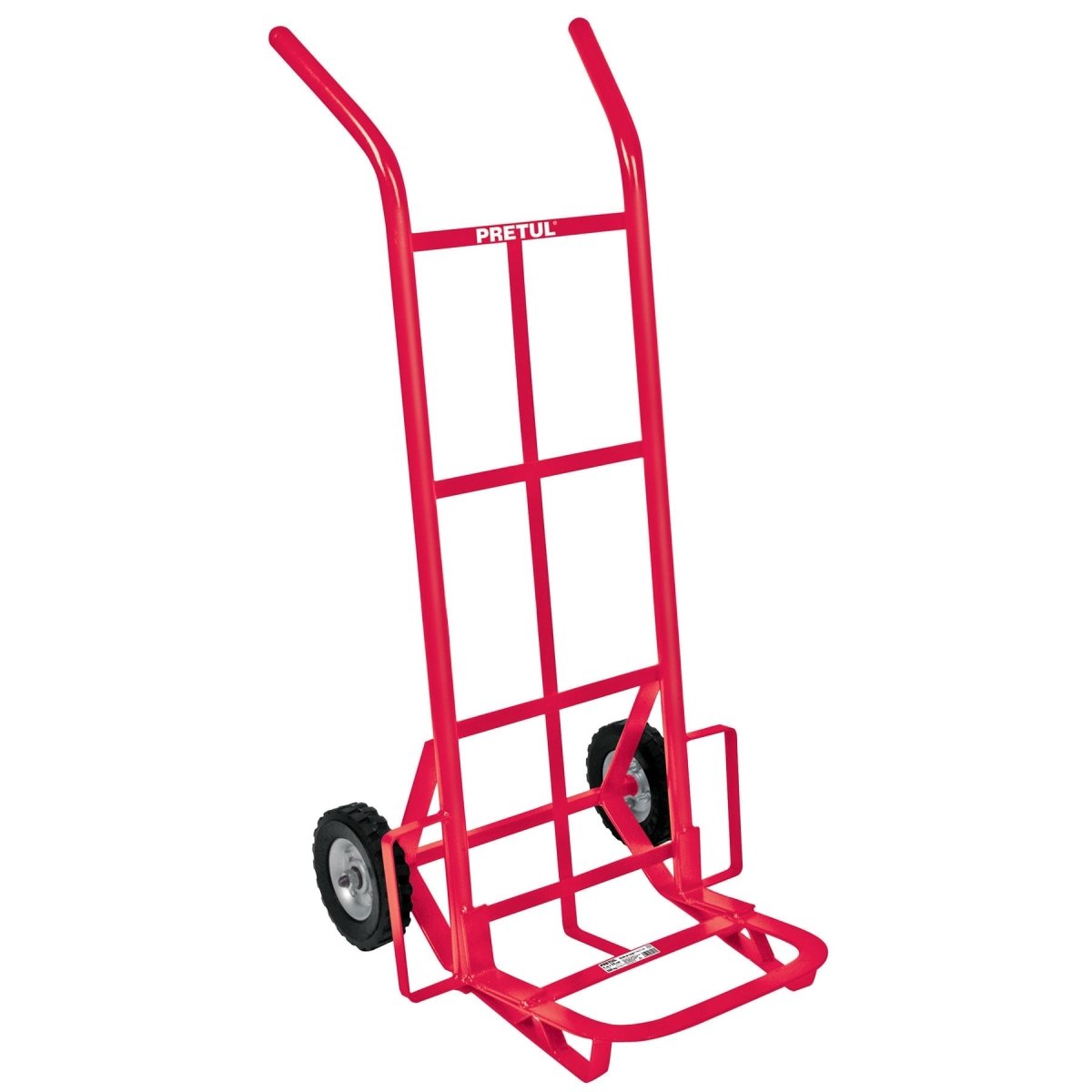 CARRO DE CARGA 300KG FIERO - SUPERMIX