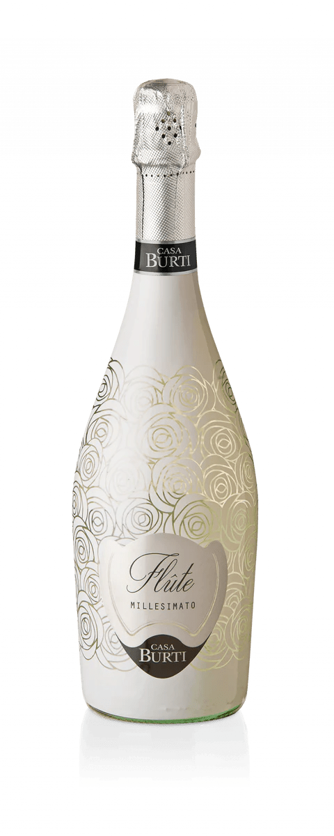 CASA BURTI MILLESIMATO VINO SPUMANTE ITALY 750 ML - SUPERMIX