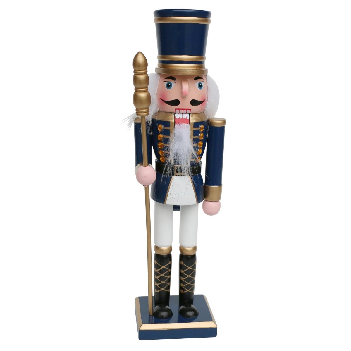 CASCANUECES 30 CM - SUPERMIX