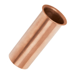 CASQUILLO DE COBRE PARA FREGADERO 1 1/2 - SUPERMIX