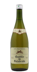 CASTILLO DE SALOBRENA VINO BLANCO 1L - SUPERMIX