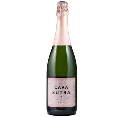 CAVA BRUT CAVA SUTRA 750 ML - SUPERMIX