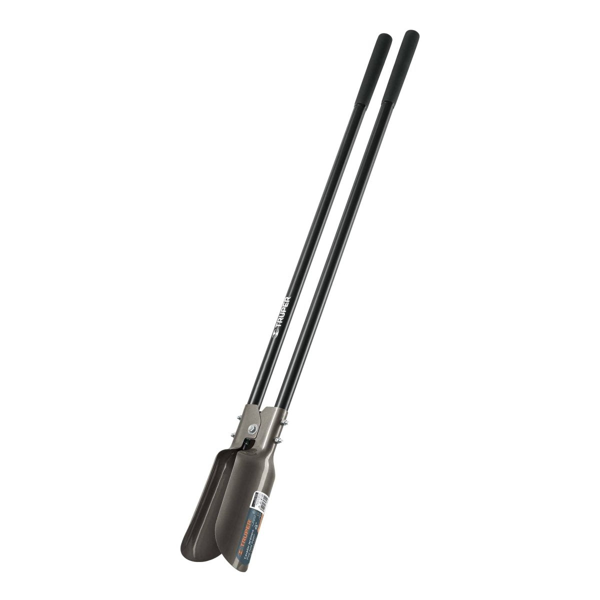 CAVADOR MANGO DE ACERO 45" TRUPER - SUPERMIX