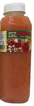 CDC JUGO DE CEREZA 16 OZ - SUPERMIX