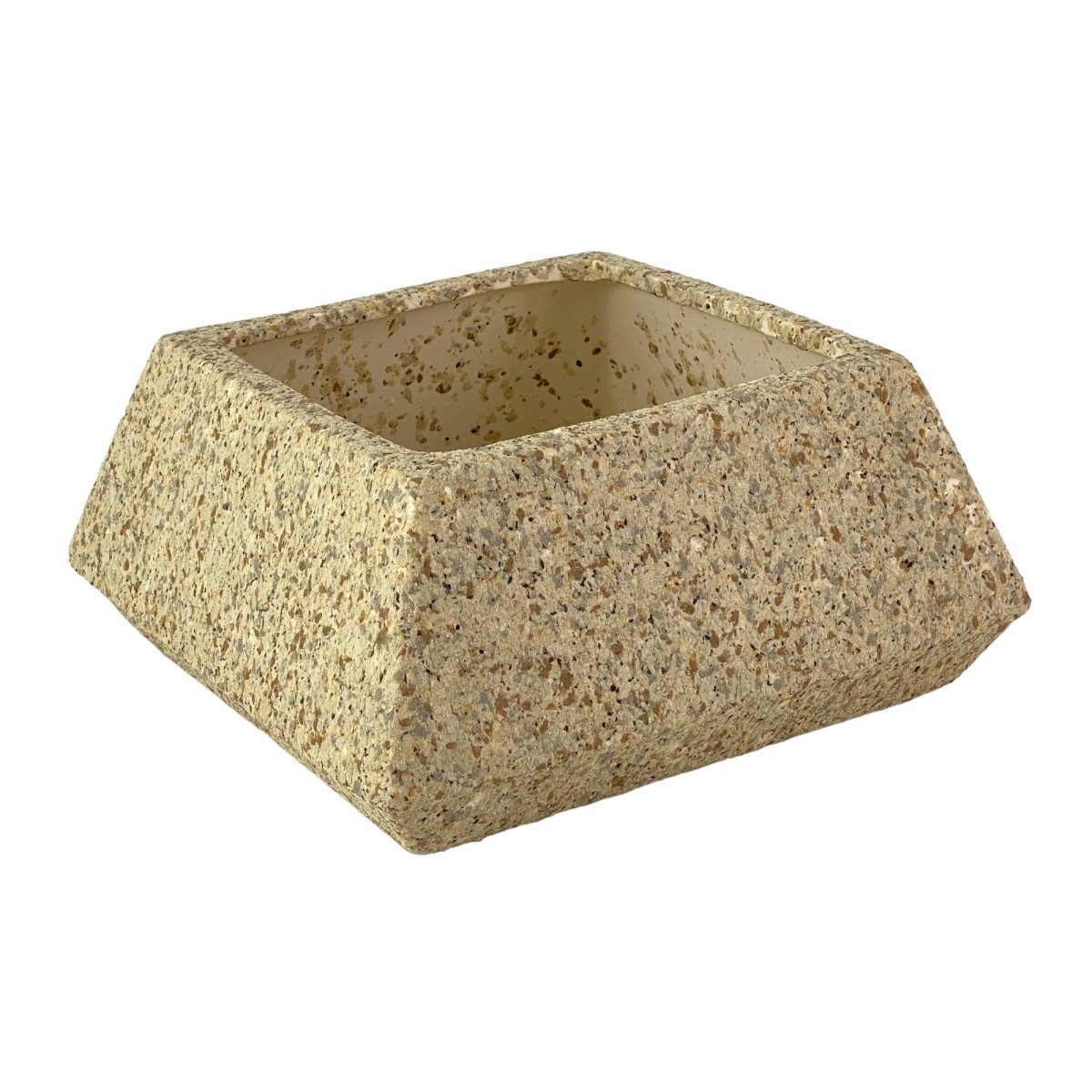 CENTRO D/MESA 24X24X11CM - SUPERMIX