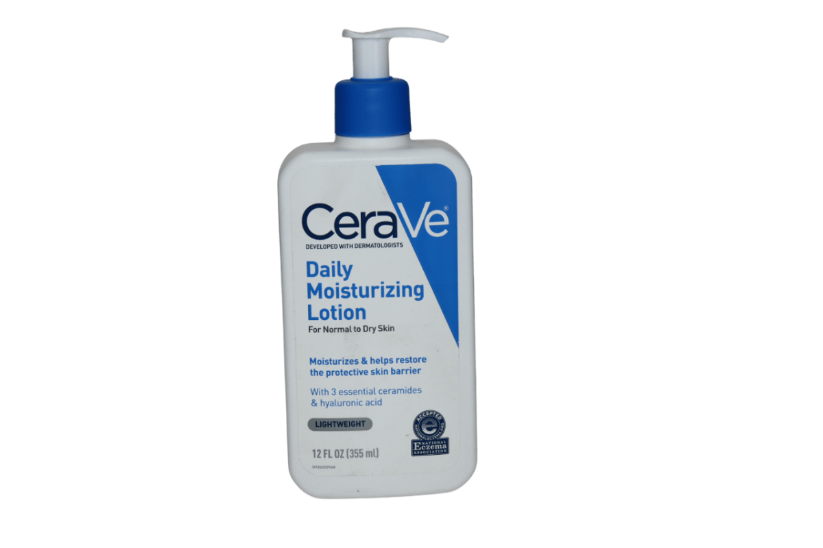 CERAVE MOISTURIZING LOTION 8 OZ. - SUPERMIX