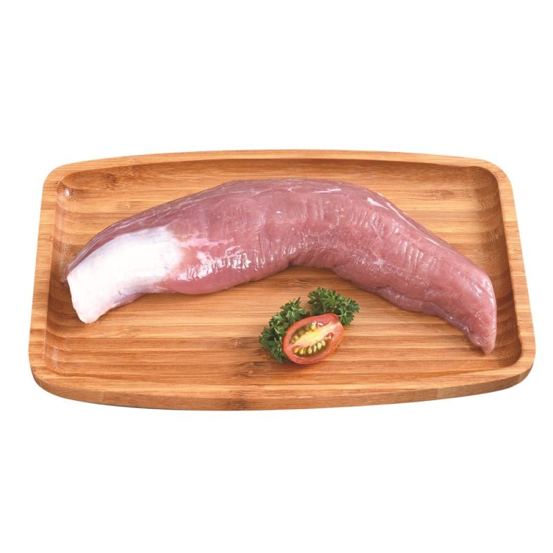 CERDO FRESCO FILETE DELI - SUPERMIX