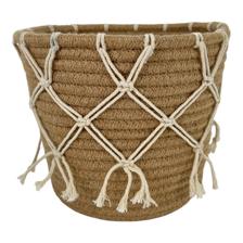 CESTA 25X25X23CM - SUPERMIX