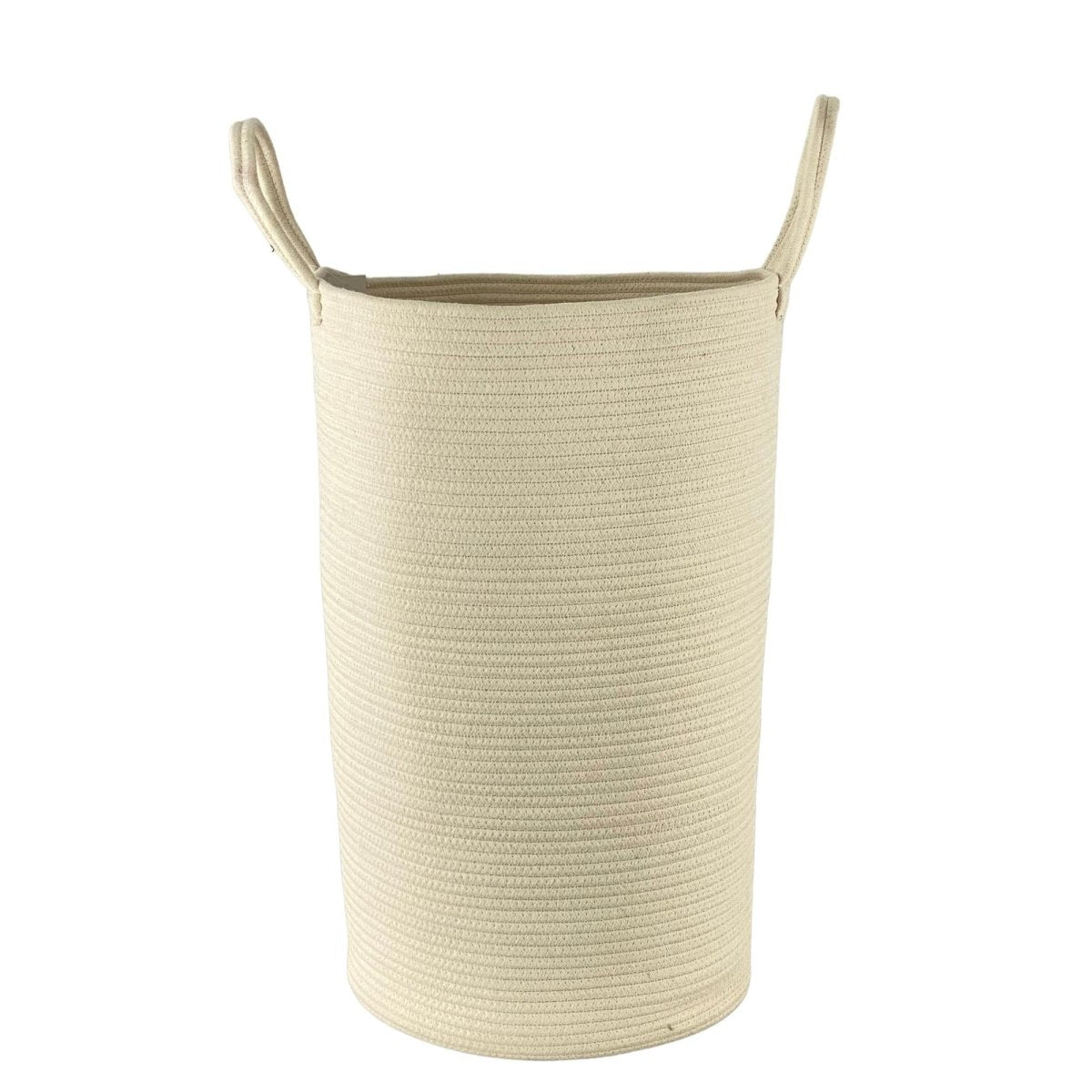 CESTA P/ROPA 40X40X60CM - SUPERMIX