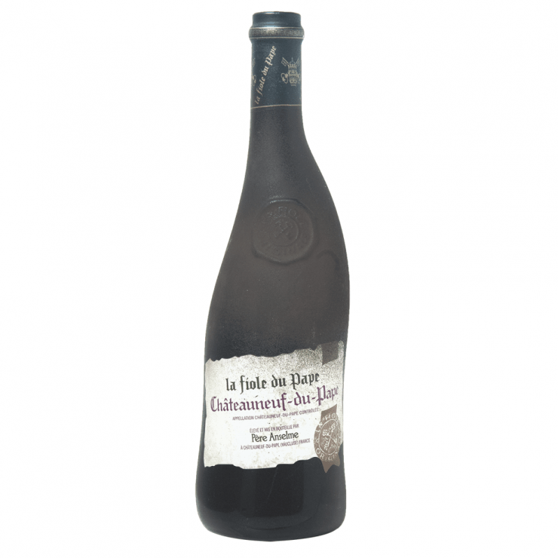 CHATEAUNEUF DU PAPE - SUPERMIX