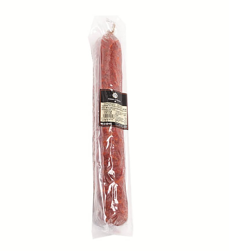 CHORIZO VELA REGIO - SUPERMIX