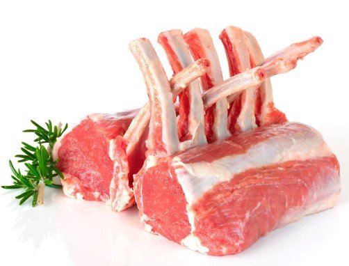 CHULETAS DE CORDERO FRENCH - SUPERMIX