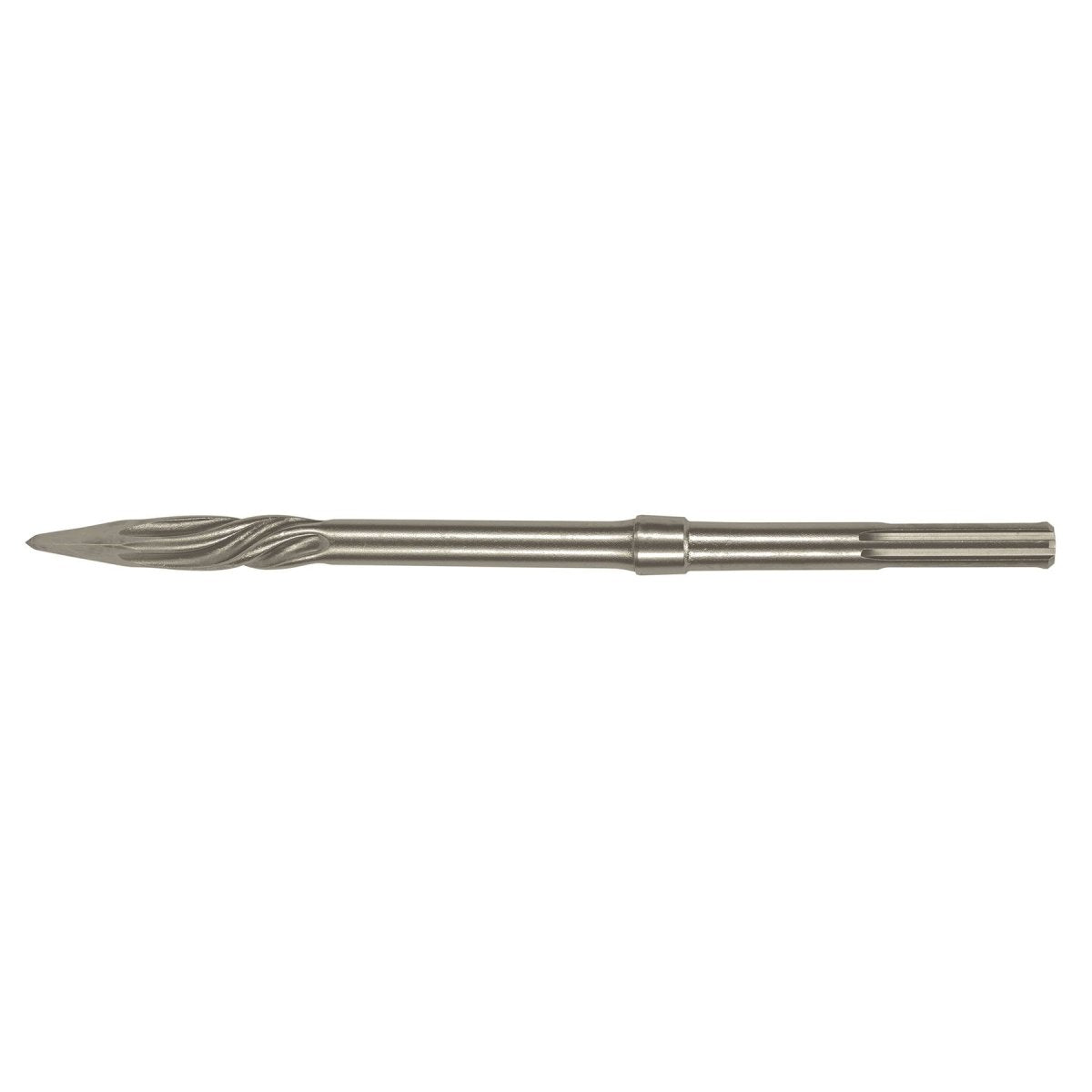 CINCEL PUNTA 16" SDS MAX - SUPERMIX