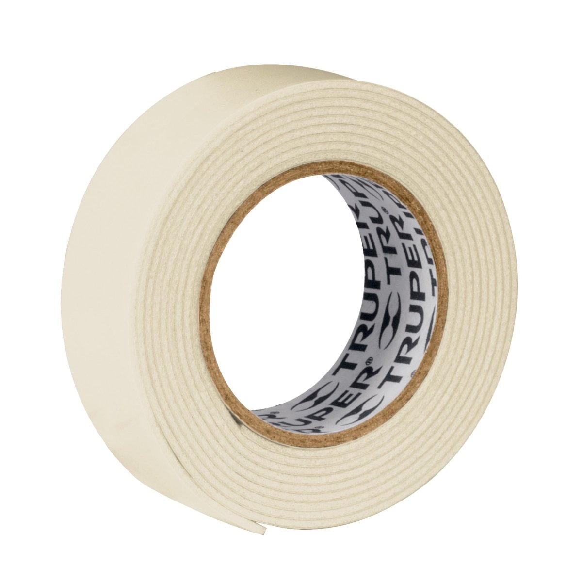 CINTA DOBLE CARA 19MM X 5M TRUPER - SUPERMIX