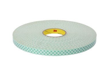 CINTA DOBLE CARA VERDE (110 - P) 1/2´´X1.9M (9LBS) 3M - SUPERMIX