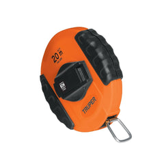 CINTA METRICA 30M CUERPO PLASTICO TRUPER.. - SUPERMIX