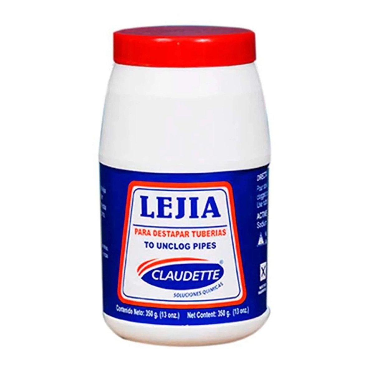 CLAUDETTE LEJIA 13ONZ - 10% - 5% - SUPERMIX
