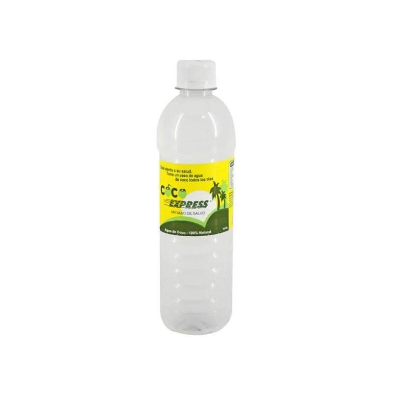 COCO EXPRESS AGUA 32 OZ - SUPERMIX