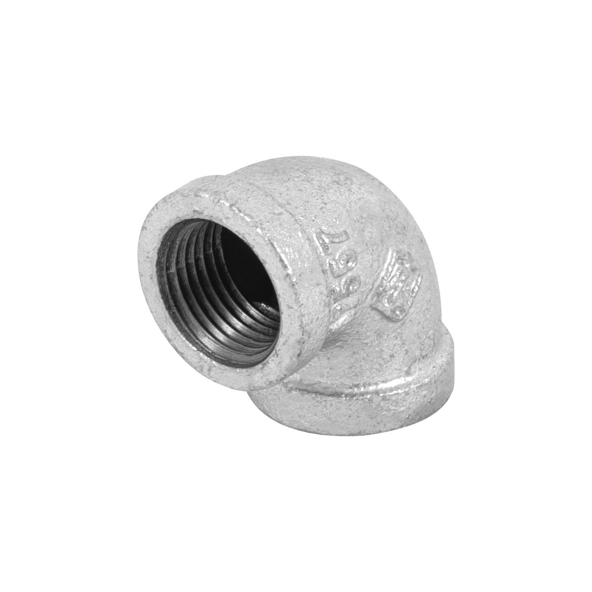 CODO 1/2" HG FOSET - SUPERMIX