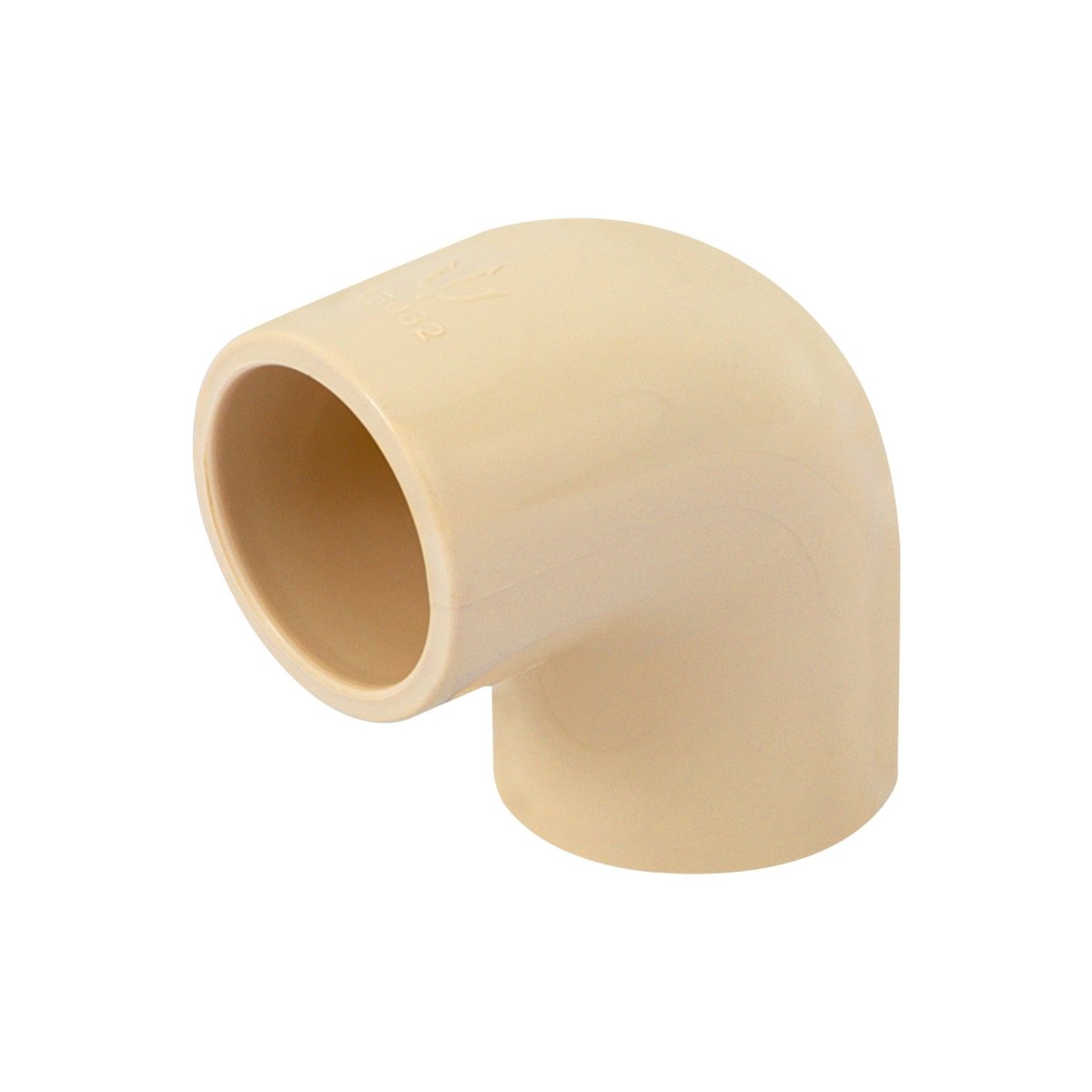 CODO 3/4"x 90° CPVC - SUPERMIX