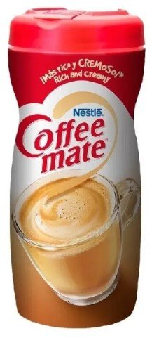 COFFEE - MATE ORIGINAL 6 OZ (170GR) - SUPERMIX