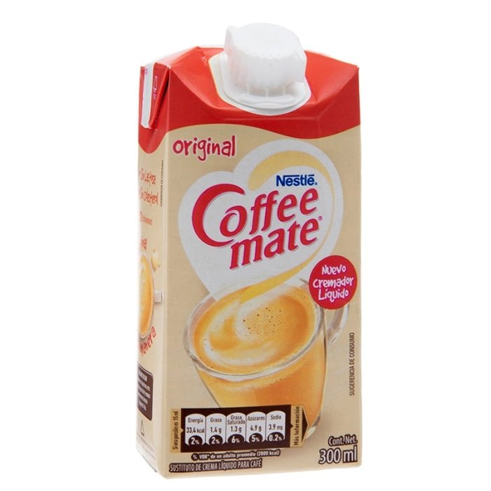 COFFEE - MATE ORIGINAL LIQUIDA 300 ML - SUPERMIX