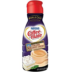 COFFEEMAT NTBLS SWCR CFE CRM 32 FZ - SUPERMIX