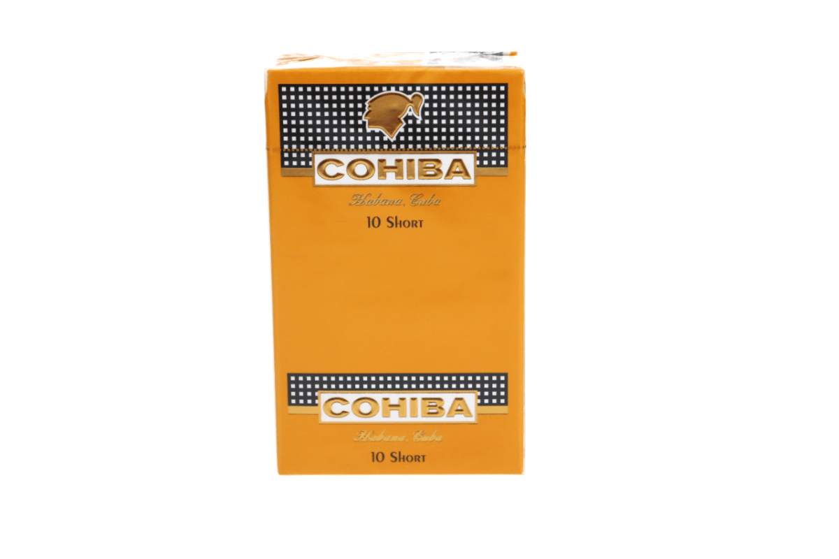 COHIBA SHORTS 10 - SUPERMIX