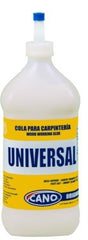 COLA AMARILLA 32 ONZ. UNIVERSAL CANO - SUPERMIX