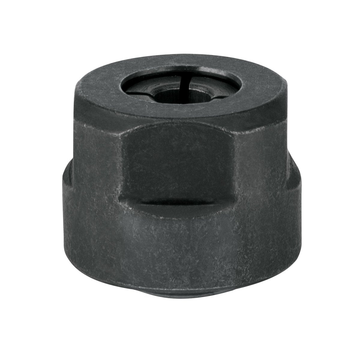 COLLET DE 1/4" PARA ROU - N3 (ACERO) - SUPERMIX