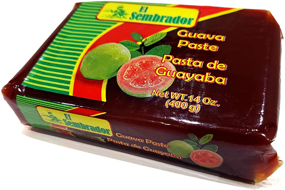 CONCHITA PASTE GUAVA 14 OZ - SUPERMIX