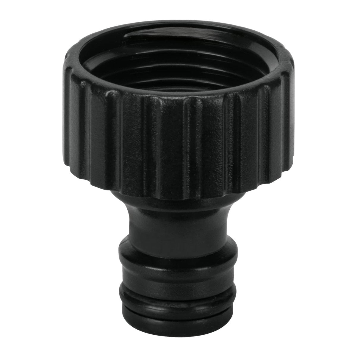 CONECTOR CLICK HEMBRA P/RIEGO TRUPER - SUPERMIX