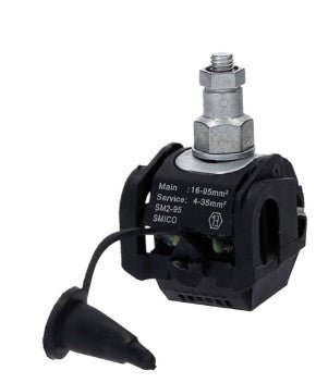 CONECTOR P/CABLE TRIPLE. 1/0 - 2/0 CDP 16 - 95 - SUPERMIX