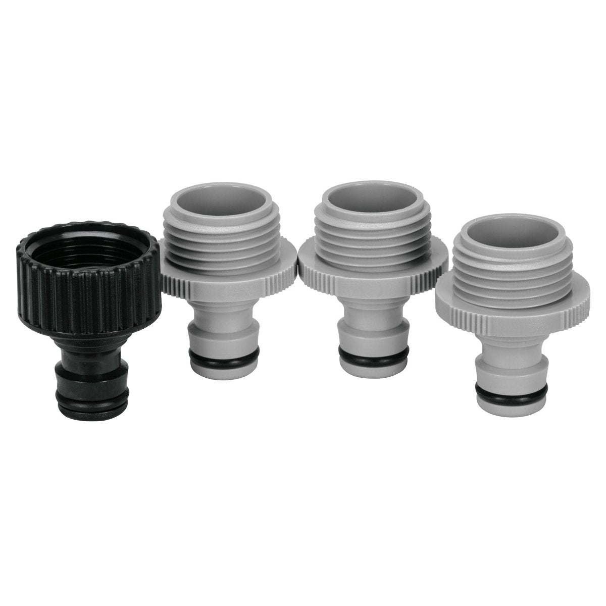 CONEXION REP 3MACH. 1HEM. SET - 4AD TRUPER - SUPERMIX