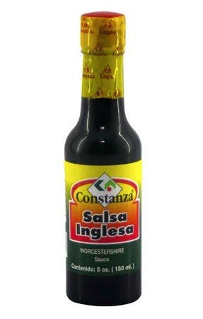 CONSTANZA SALSA INGLESA 10 OZ - SUPERMIX