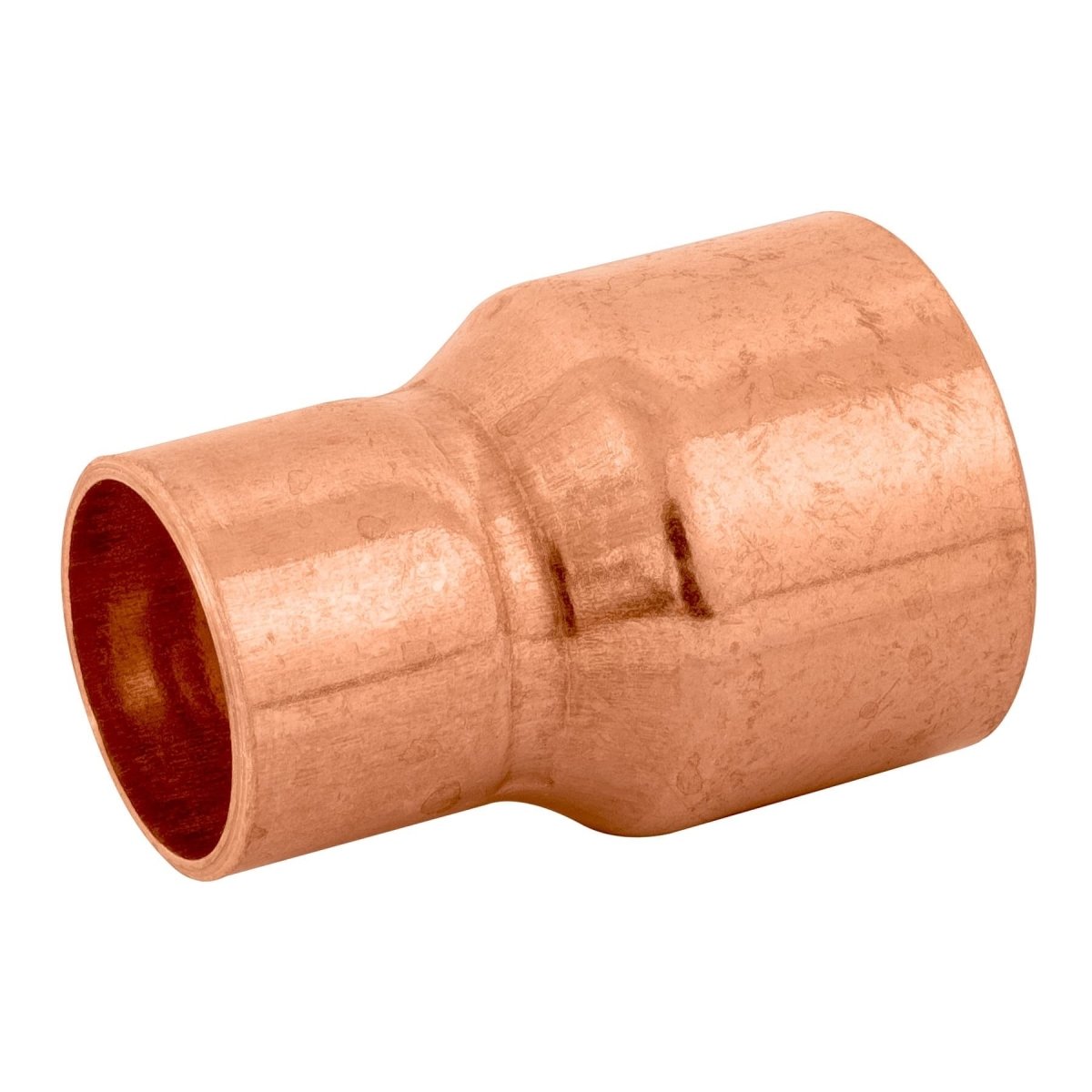 COPLE REDUCCION CAMPANA COBRE - SUPERMIX