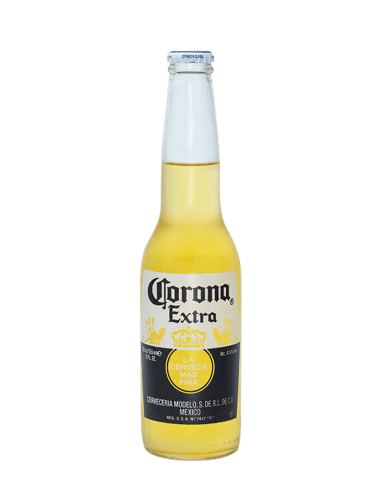 CORONA EXTRA 12 OZ (330 ML) - SUPERMIX