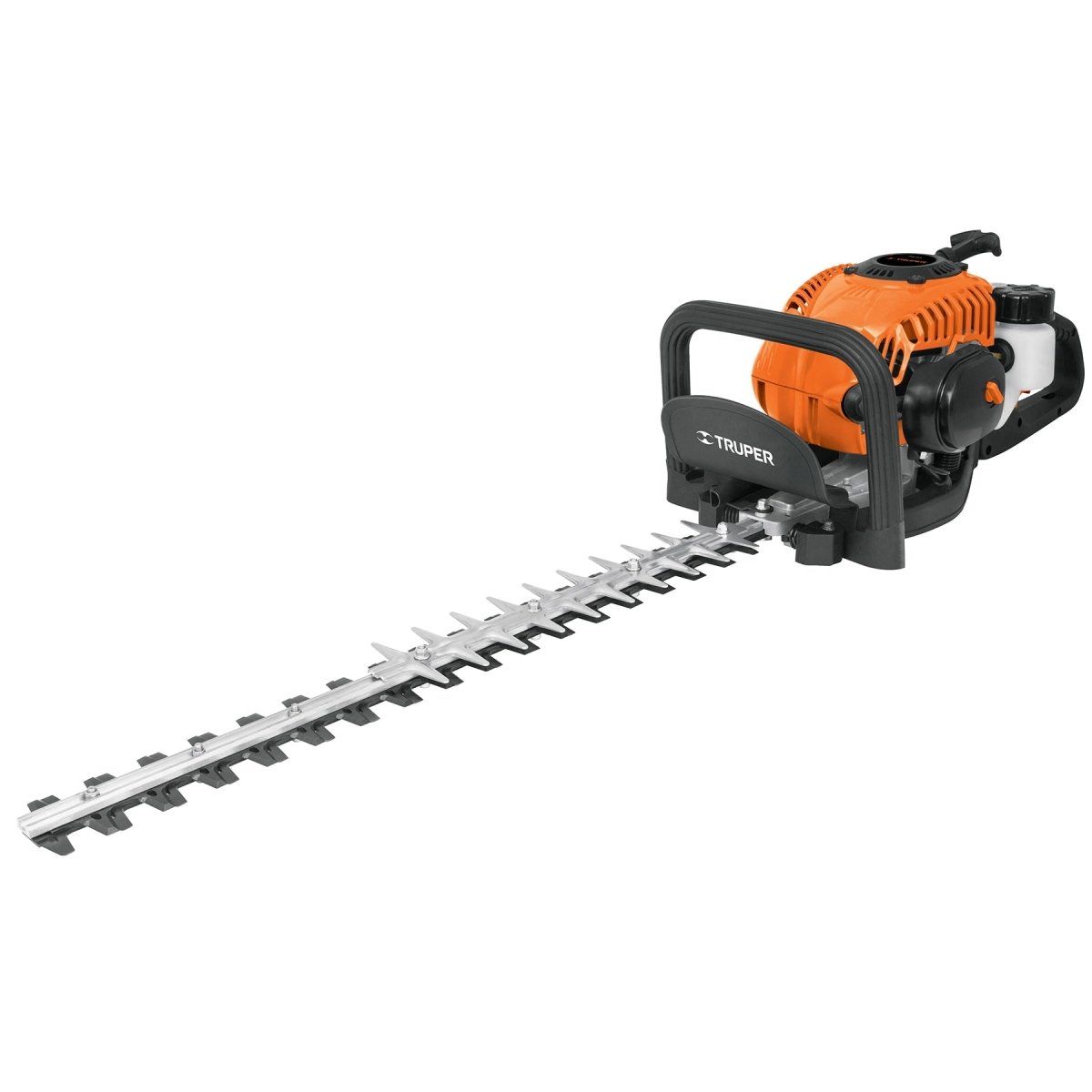 CORTADORA DE RAMAS DE GASOLINA 26CC USO PROFESIONAL TRUPER - SUPERMIX