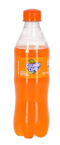 COUNTRY CLUB NARANJA 400ML - SUPERMIX