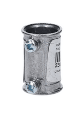 COUPLING 3/4" EMT ACERO 642 - SUPERMIX