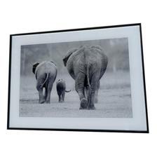 CUADRO C/MARCO 40X2X30CM - SUPERMIX