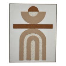 CUADRO C/MARCO 82X4.50X102CM - SUPERMIX