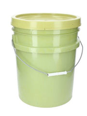 CUBETA VACIA DE 5GL C/TAPA REF - 80608 - SUPERMIX