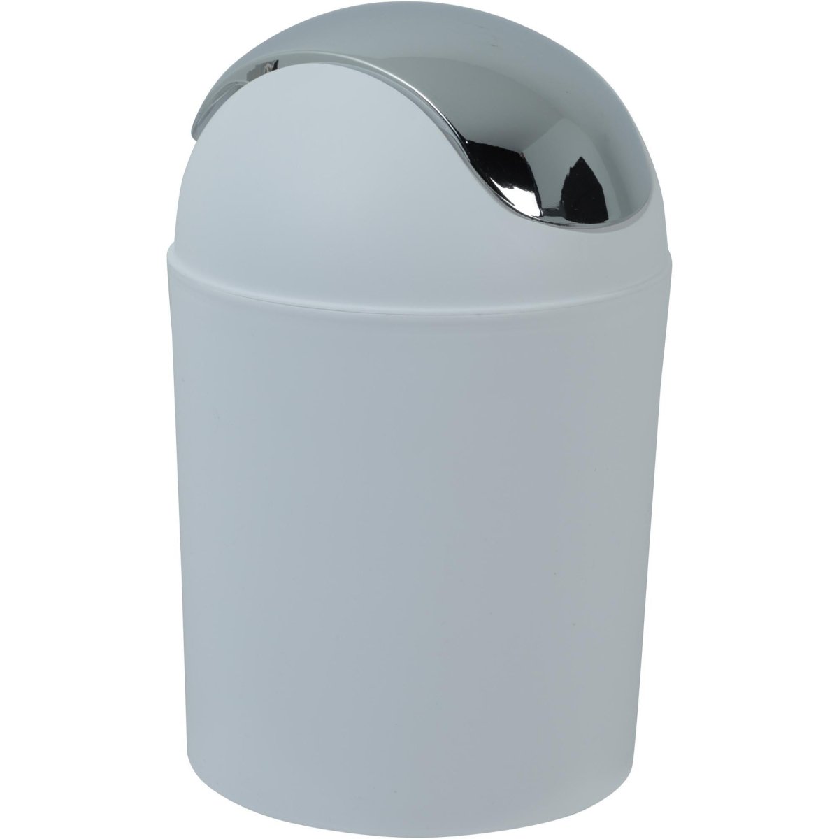 CUBO DE BASURA 18.5X27CM - SUPERMIX