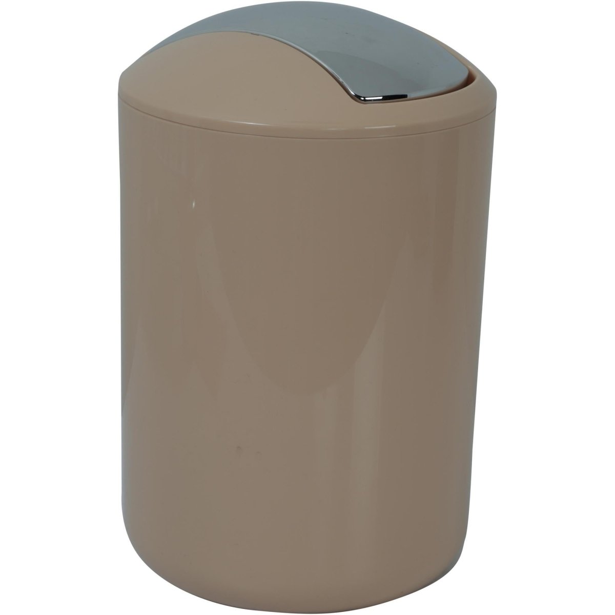 CUBO DE BASURA 19.3X29.5CM - SUPERMIX