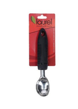 CUCHARA P/HELADO INOXIDABLE REF 521006 - SUPERMIX