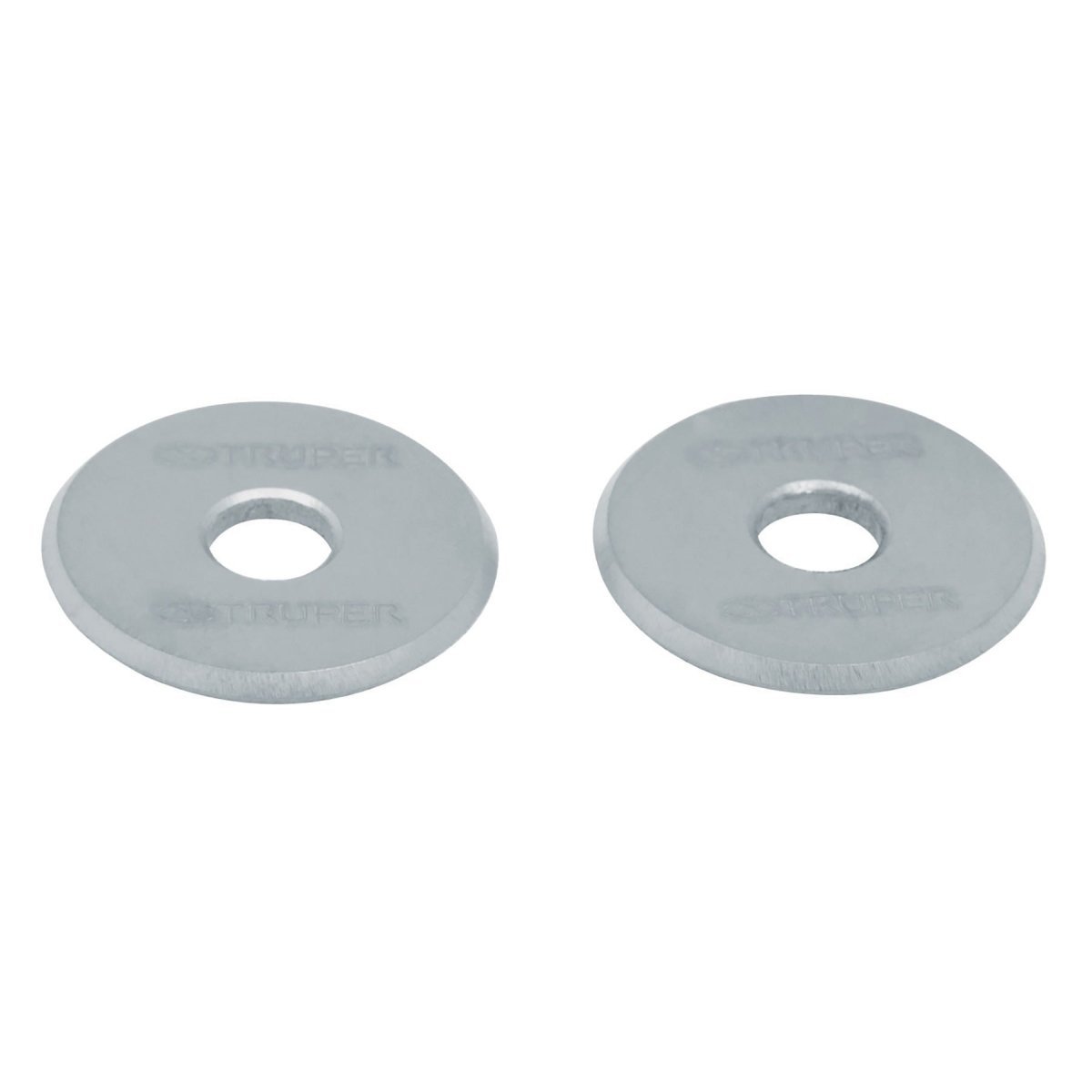 CUCHILLA PARA CORTADOR DE CERAMICAS CAZ - 33/40/50/60/40B/50B/60B/66B TRUPER.. - SUPERMIX