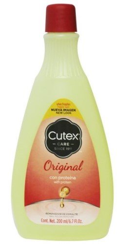 CUTEX REGULAR 100 ML - SUPERMIX